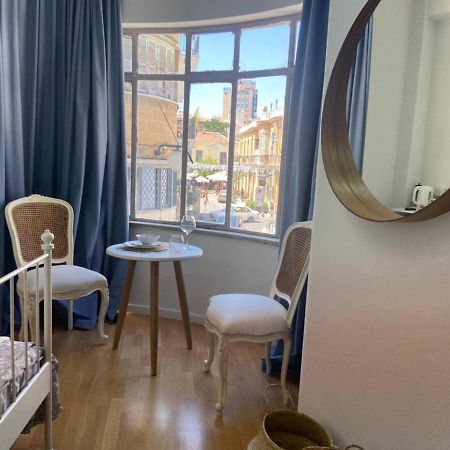 Unique Studios Phaneromenis 41 - Down Town Lefkoşa Dış mekan fotoğraf