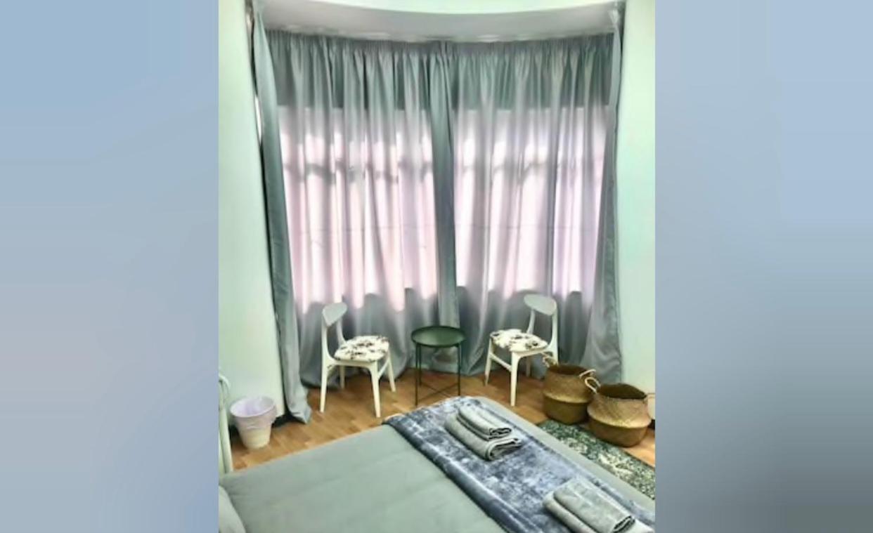 Unique Studios Phaneromenis 41 - Down Town Lefkoşa Dış mekan fotoğraf