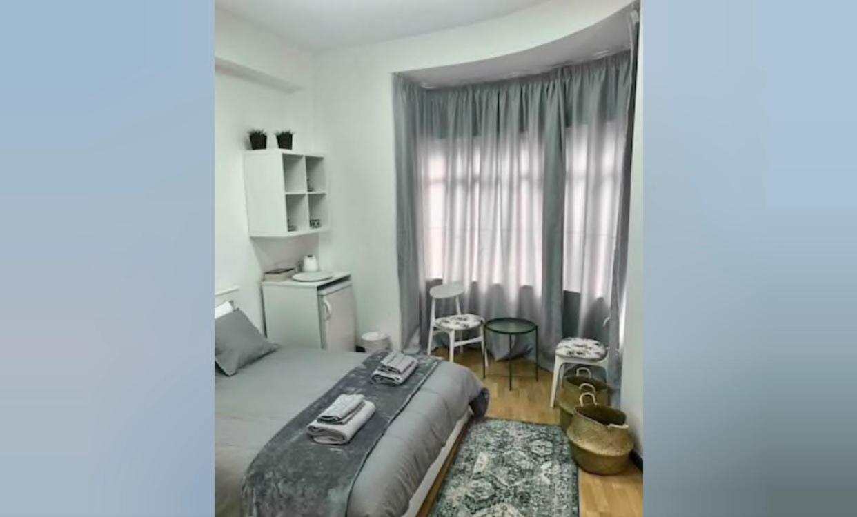 Unique Studios Phaneromenis 41 - Down Town Lefkoşa Dış mekan fotoğraf